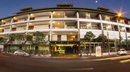 Siam Triangle Hotel, Rp 579.092