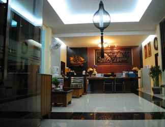 Lobby 2 Baan Kata Maytha