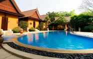 ภายนอกอาคาร 2 Pludhaya Resort & Spa