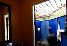 In-room Bathroom 3 Pludhaya Resort & Spa