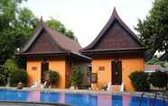 ล็อบบี้ 4 Pludhaya Resort & Spa