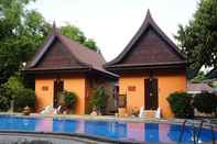 Lobby Pludhaya Resort & Spa