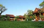 ภายนอกอาคาร 5 Pludhaya Resort & Spa