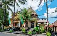 Exterior 2 Ubud Green Resort Villas Powered by Archipelago