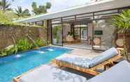 สระว่ายน้ำ 4 Ubud Green Resort Villas Powered by Archipelago
