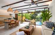 Lain-lain 6 Ubud Green Resort Villas Powered by Archipelago