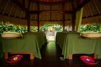 Perkhidmatan Hotel Ubud Green Resort Villas Powered by Archipelago