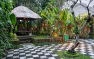 Ruang Umum 7 Ubud Green Resort Villas Powered by Archipelago