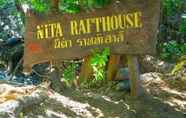 Tempat Tarikan Berdekatan 4 Nita Raft House