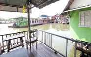 วิวและสถานที่ท่องเที่ยวใกล้เคียง 3 Nita Raft House