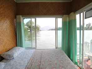 Bedroom 4 Nita Raft House