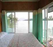 Bedroom 2 Nita Raft House