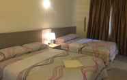 Bilik Tidur 5 Elegant Homestay 96 Rooms