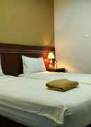 BEDROOM Bale Rama Hotel