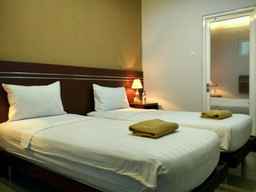 Bale Rama Hotel, 411.833 VND