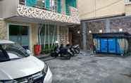 Bangunan 2 Bale Rama Hotel