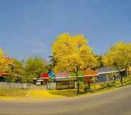 Exterior 6 Bike Resort Chiang Mai