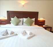 Kamar Tidur 5 Isle Beach Resort