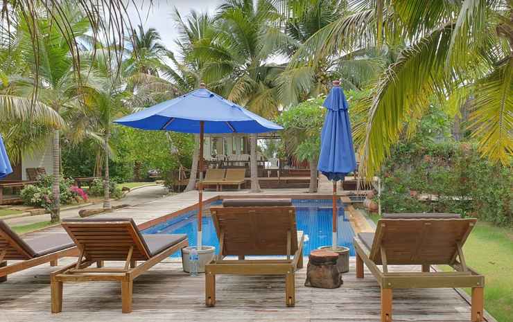  Isle Beach Resort Krabi - 