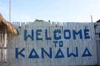 Lobi Kanawa Resort