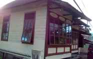 Bangunan 3 Palantha Homestay