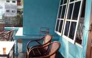 Kamar Tidur 4 Palantha Homestay