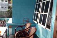 Kamar Tidur Palantha Homestay