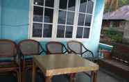 Restoran 6 Palantha Homestay