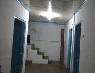 Lobi 2 Palantha Homestay