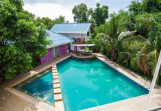 游泳池 2 OYO 384 Ban Sabaidee