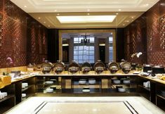 ร้านอาหาร 4 Cinnamon Hotel Boutique Syariah