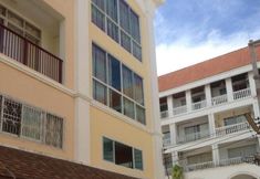 Exterior 3 Concordia Guesthouse