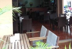 Lobby 2 Concordia Guesthouse