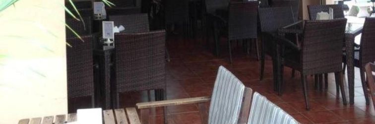 大廳 Concordia Guesthouse