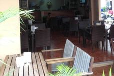 大廳 Concordia Guesthouse