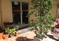 Exterior 5 Concordia Guesthouse