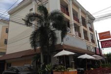 外觀 Concordia Guesthouse