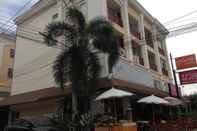 Bangunan Concordia Guesthouse