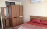 Kamar Tidur 7 Concordia Guesthouse