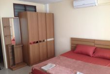 臥室 Concordia Guesthouse