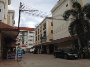 外觀 4 Concordia Guesthouse