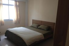 客房浴室 Concordia Guesthouse