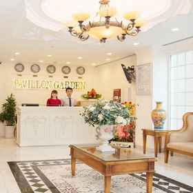 Pavillon Garden Hotel Nha Trang 1, Khách sạn Vincom Plaza Lê Thánh Tôn, Nha Trang