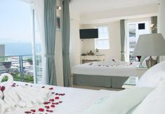 寝室 6 Pavillon Garden Hotel Nha Trang
