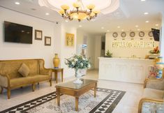 ロビー 7 Pavillon Garden Hotel Nha Trang