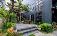 Exterior 6 The Craft Nimman 