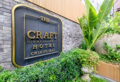 Exterior 4 The Craft Nimman 