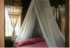 ห้องนอน 5 Ayothaya Riverside House