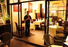 외관 3 Poseidon Boutique Hotel