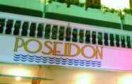 ภายนอกอาคาร 6 Poseidon Boutique Hotel